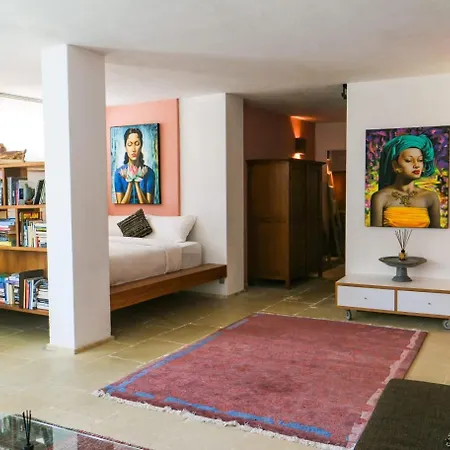 홈스테이 Spacious - 5 Min Walk To Piazza Del Campo