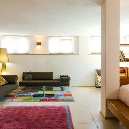 홈스테이 Spacious - 5 Min Walk To Piazza Del Campo