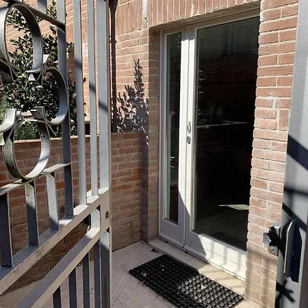 Spacious - 5 Min Walk To Piazza Del Campo 홈스테이